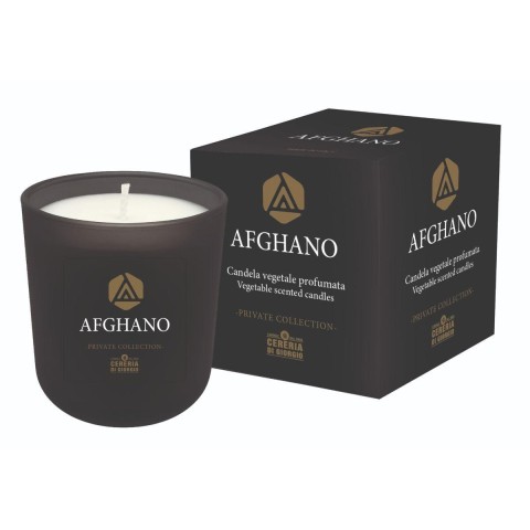 BICCHIERE 84X89 AROMAT. BLACK OUD 44 ORE